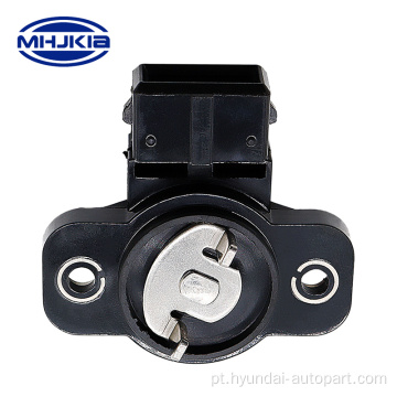 35102-02000 Sensor de posição do acelerador automático para hyundai atos